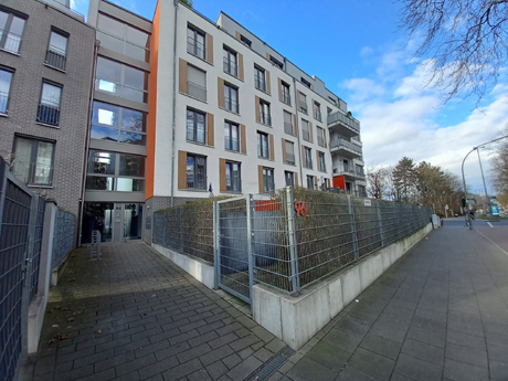 Koeln Zollstock